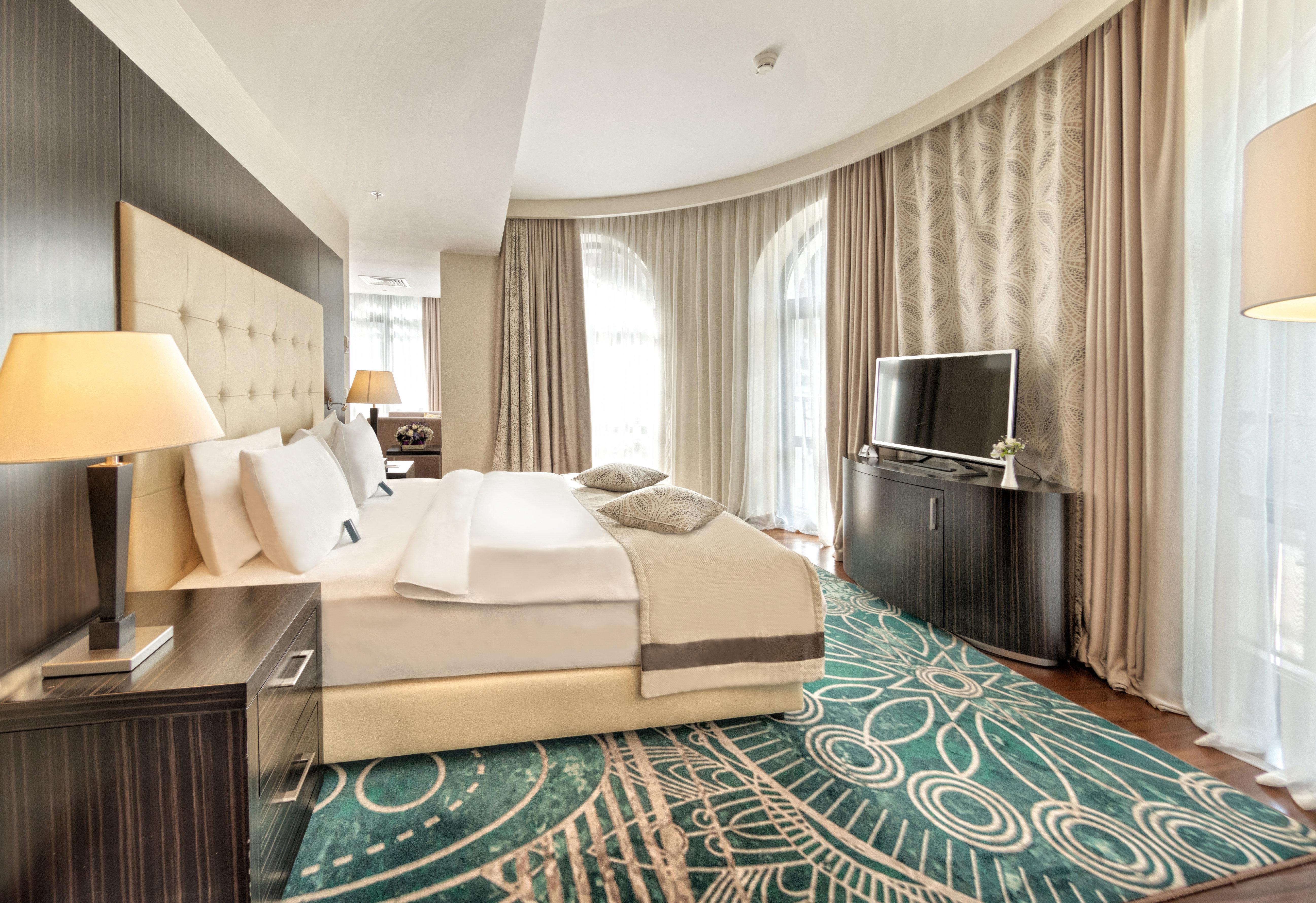 Crowne Plaza - Borjomi By Ihg Hotel Eksteriør billede Suite
