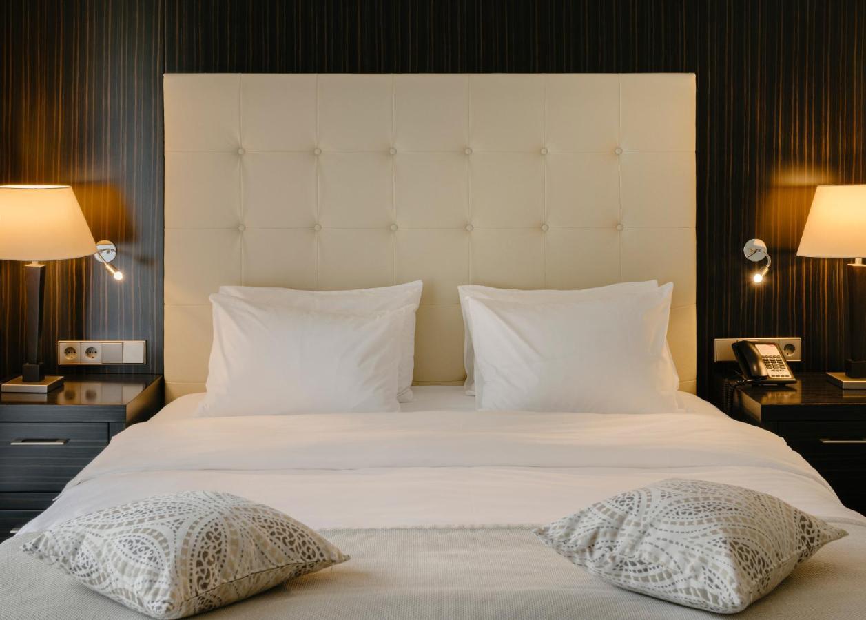 Crowne Plaza - Borjomi By Ihg Hotel Eksteriør billede